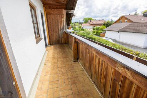 Balkon 1 - 