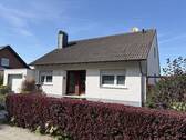 Außenansicht - 5 Zimmer Einfamilienhaus zum Kaufen in Lichtenau / Atteln