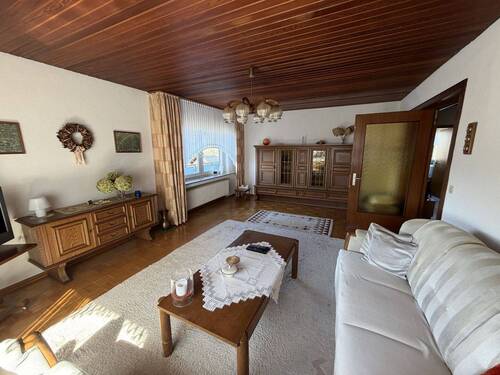 Wohnzimmer - 