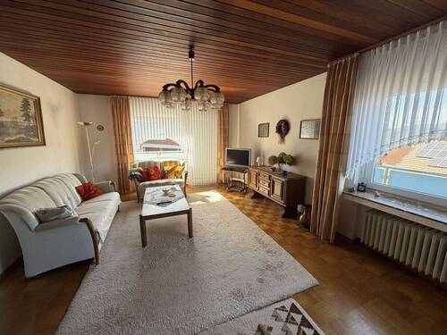 Wohnzimmer - 