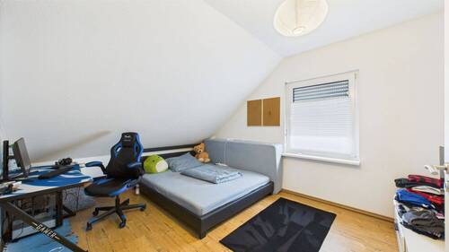 Schlafzimmer - 