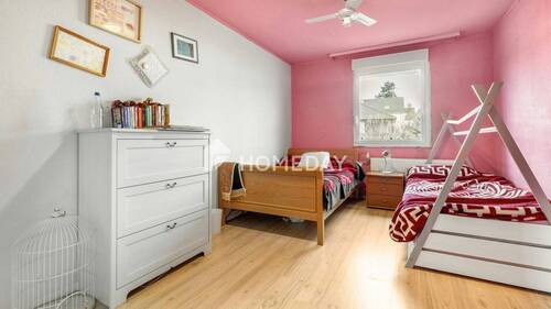 1. OG Gästezimmer 1 - 