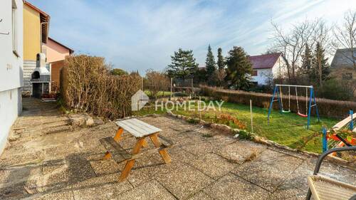 Terrasse 4 - Einfamilienhaus mit 230,00 m² in Volkach zum Kaufen