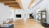 Elternschlafzimmer DG mit Ankleide - 