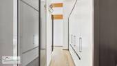 Ankleide Elternschlafzimmer DG - 