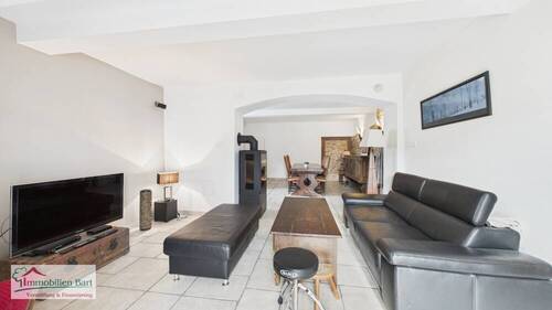 Wohn-/Esszimmer EG - PERL: 256 M² WOHNFLÄCHE GEPFLEGT TOP LAGE!