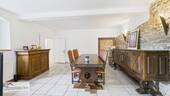 Gäste-WC EG - 8 Zimmer Einfamilienhaus in Perl