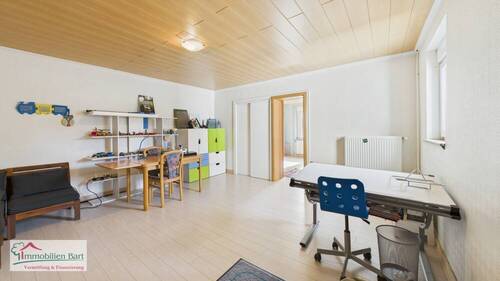 Spielzimmer OG - 