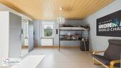 Schlafzimmer OG - 