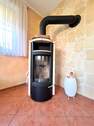 Kamin - 