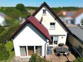 Hausansicht - 