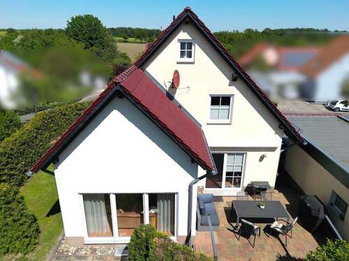 Hausansicht - 
