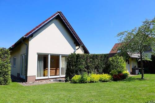 Ansicht Wintergarten - 