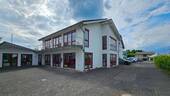 Modernes Bürogebäude - 8 Zimmer Büro zum Kaufen in Bad Honnef