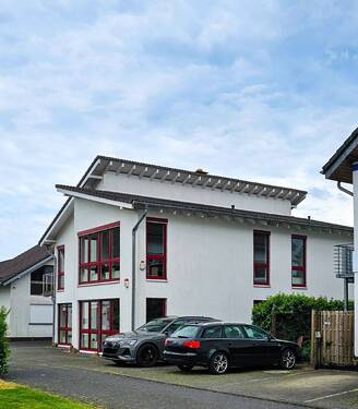 Moderenes Bürogbäude - Büro in Bad Honnef zum Kaufen