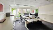Büro EG - 