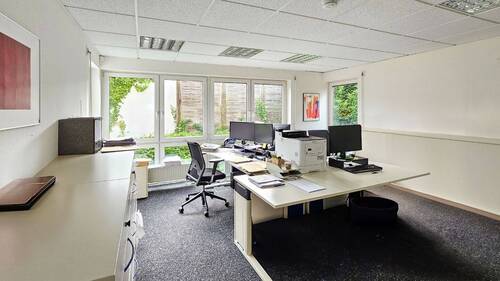Büro EG - 