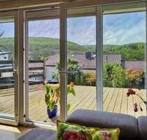 Wohnen mit Weitblick - Ihr Zuhause mit Sonne, Natur und Geborgenheit in Langenhain-Ziegenberg - Ober-Mörlen