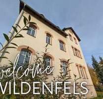 ++ top erhaltenes Mehrfamilienhaus mit Entwicklungschancen - Wildenfels bei Zwickau ++
