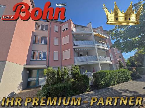 20250808_085650 Kopie_(1024_x_768).jpg - V3442 Schickes 1-Zimmer-Apartment mit Terrasse, Einbauküche und Duplex-Tiefgaragenplatz in Nürnberger Norden