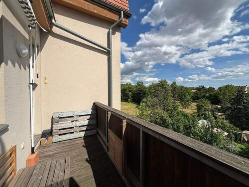 Balkon - 