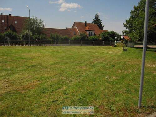 Bild 2 - Grundstück zum Kaufen in Schrobenhausen