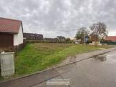Bild 4 - Grundstück in Schrobenhausen zum Kaufen