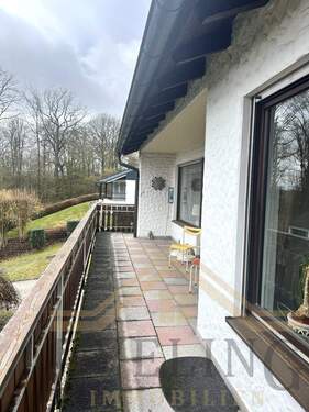 Balkon OG - 