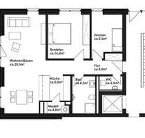 II. Bauabschnitt - Ihr Traum vom Eigenheim! - HeikendorfGärtnerkoppel