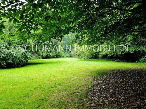 Grünflächen - 5 Zimmer Mehrfamilienhaus, Wohnhaus in Wilhelmshaven