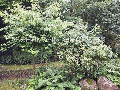 Parkanlage - Mehrfamilienhaus, Wohnhaus mit 2.281,80 m&sup2; in Wilhelmshaven zum Kaufen