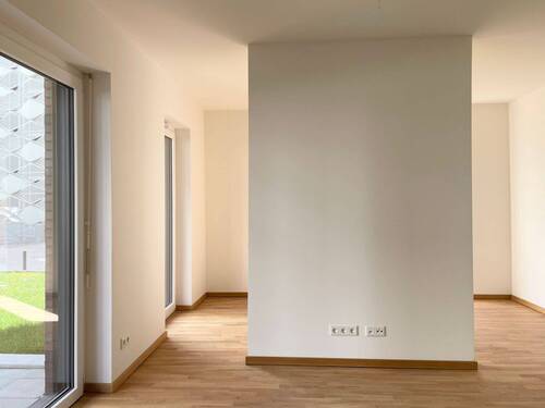 IMG_1584.jpg - Terrassenwohnung mit 48,70 m&sup2; in Bamberg zur Miete