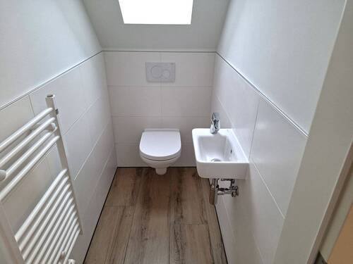 Gäste-WC - 