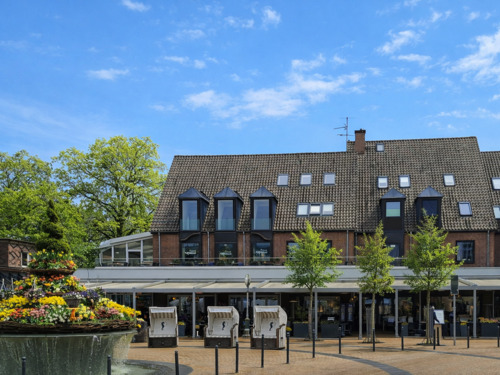 Wohnen direkt im Zentrum - Wohnung im Zentrum von Timmendorfer Strand