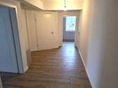 Flur Richtung Zimmer und Küche - 3 Zimmer Etagenwohnung in Timmendorfer Strand
