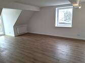 Wohn- und Esszimmer - Etagenwohnung mit 113,00 m&sup2; in Timmendorfer Strand zur Miete