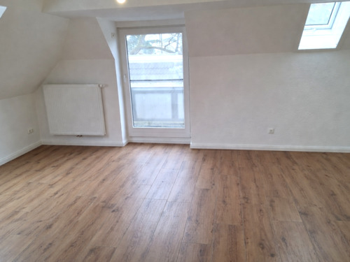Schlafzimmer zum Balkon - 