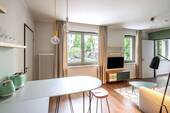 0cb6defb-4f21-4084-8c7c-66eda5d5818e - 3 Zimmer Etagenwohnung zur Miete in Berlin