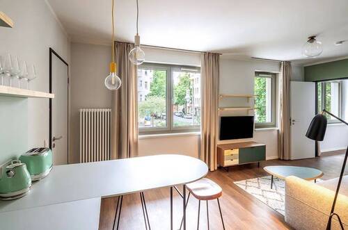 0cb6defb-4f21-4084-8c7c-66eda5d5818e - 3 Zimmer Etagenwohnung zur Miete in Berlin