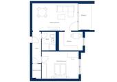 Grundriss - 