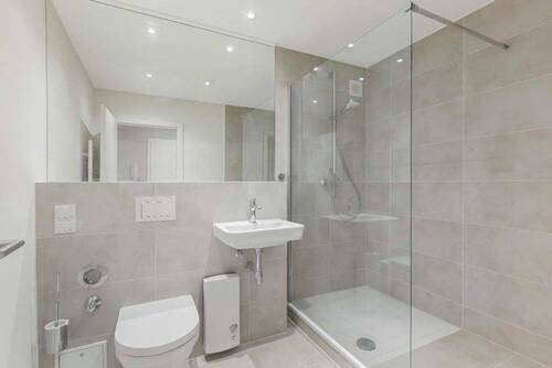 Badezimmer - 