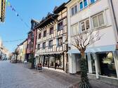 Aussenansicht - 7 Zimmer Mehrfamilienhaus, Wohnhaus in Radolfzell