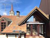 Dachterrasse - Mehrfamilienhaus, Wohnhaus mit 205,00 m² in Radolfzell zum Kaufen