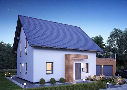 Bild 1 - Sind Sie bereit für Ihren Hausbau ?