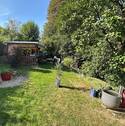 Schrebergarten - 3 Zimmer Etagenwohnung zum Kaufen in Amberg