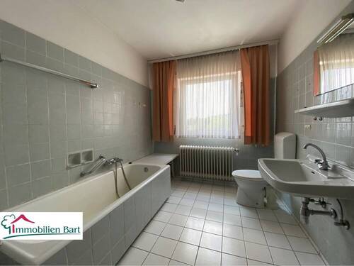 Badezimmer im OG - 