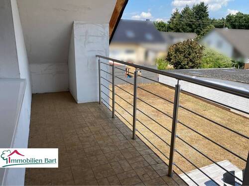 Balkon - 