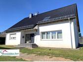 Straßenansicht - Einfamilienhaus mit 225,00 m² in Merzig / Besseringen zum Kaufen