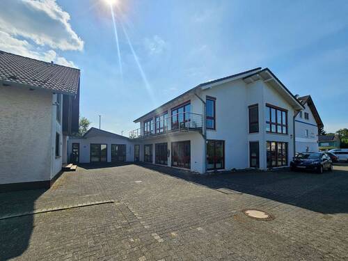 Bürohaus 1 - 1 Zimmer Büro zum Kaufen in Bad Honnef