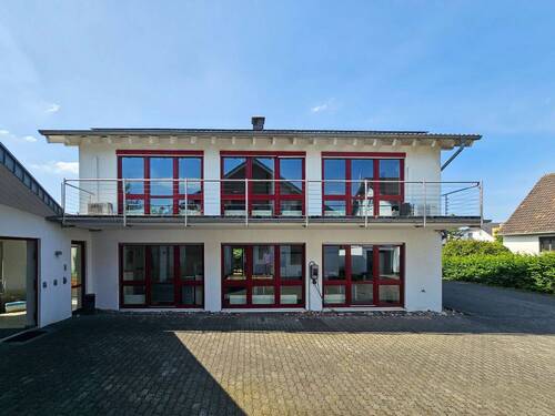 Bürohaus 1 - 1 Zimmer Büro in Bad Honnef